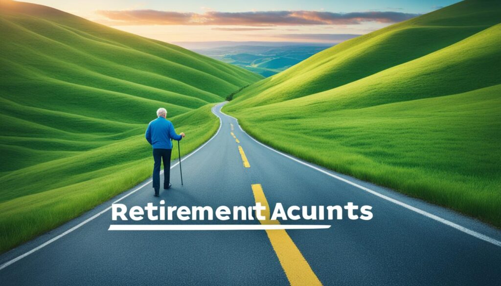 Retirement Accounts