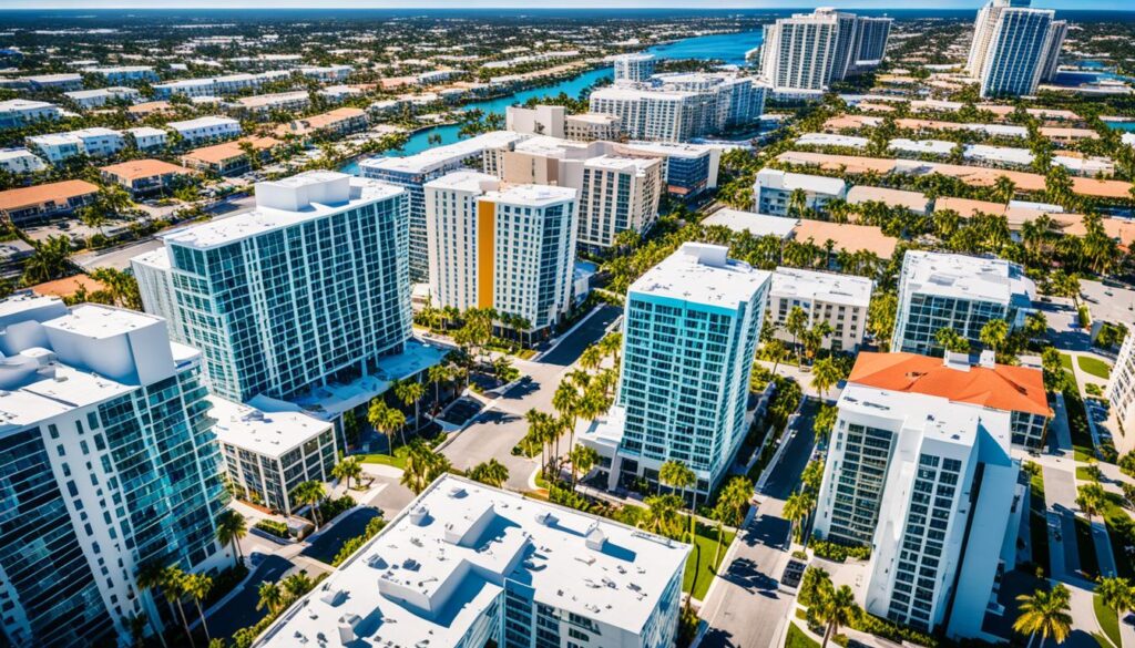 Florida real estate market