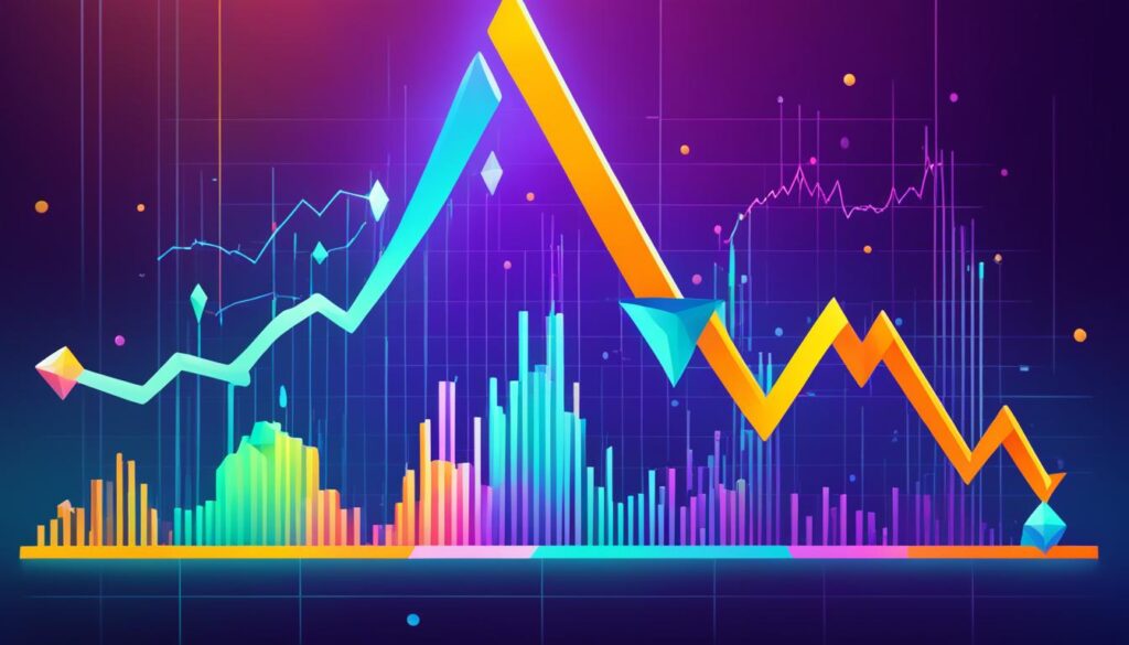 Ethereum price developments